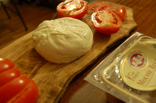 Burrata, Everything you need to know about Burrata Cheese, Castello