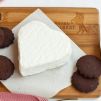 The Valentine Collection from Cowgirl Creamery