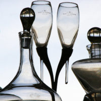 wine decanters for aeration