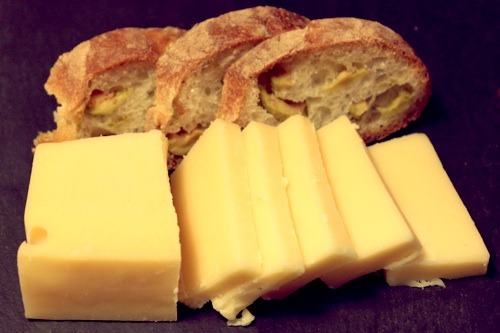 Kerrygold Swiss cheese