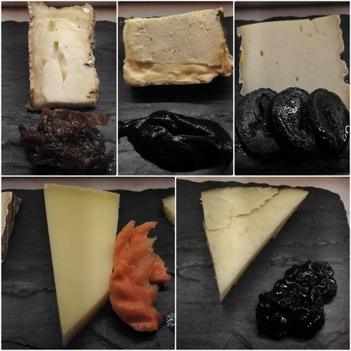 Cheesemonger Choice at Murray's Cheese Bar