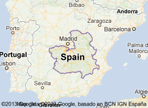 Castile-La Mancha